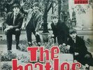 The Beatles BOYS 45 EP Odeon DSOE 16574 Pic 1964 Spain VG+