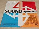 Magnavox Sound Experience : Quadraphonic Sealed LP