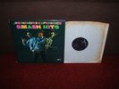 JIMI HENDRIX EXPERIENCE Smash Hits LP 1968 TRACK 1st Press  MINT
