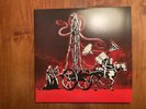 CRIPPLED BLACK PHOENIX 2 LP LIMT. TOUR Hardcore Punk Rock XXX SE Garage Rock