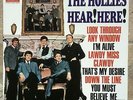 LP  THE HOLLIES   HEAR   HERE      1965