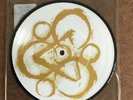 Coheed and Cambria 7” Record from Record Store Day (picture disc)