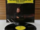 DGG 2532 061 (German - 1st) *BEETHOVEN: PIANO SONATAS No. 17 & 18* EMIL GILELS