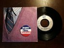 45 tours vinyle :  Jacques Chirac maintenant