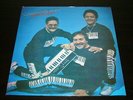 CONJUNTO GRANADA salsa attack / que es la vida LP ISIDRO INFANTE / GUAGUANCO ???