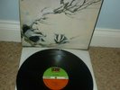 BADGER One Live Badger LP UK 1st Press 1973 ATLANTIC K 40473 MINT ROGER DEAN