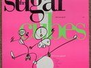 The Sugarcubes Life’s Too Good LP UK Edition Pink Sleeve Excellent Plus