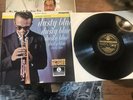 Howard McGhee Dusty Blue Uk First Press Nr Mint