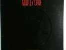 Motley Crue - Shout At The Devil LP 60289-1 Elektra 1983 W/ inner sleeve insert