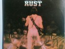 NEIL YOUNG “LIVE RUST“ 2X 1979 LP, REPRISE 2RX2296, Gatefold, DBL Album, N. MINT