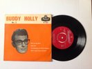 Buddy Holly No 2 EP 1958