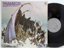 Nazareth         Hair of the dog        Swirl        NM # M
