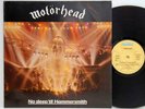 Motorhead        No sleep ´ til hammersmith       NM # I