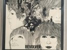 THE BEATLES Revolver LP MFSL Japanese Pressing Audiophile Vinyl SEALED NEW