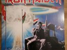 Iron Maiden - 2 Minutes to Midnight, Vinyl 12