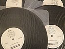 RADIO SHOW: LET THE GOOD TIMES ROLL w/BEAU WEAVER 8/6/88 4 LPs/3HRs;RONETTES,'62