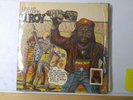 U.Roy-Line And Come Vinyl LP 1986 REGGAE DANCEHALL