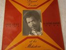 Guadeloupe pop créole 1970 DANIEL FORESTAL ET LES MILESTONES Royal musique R101S