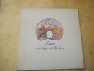 Queen - A Night at the Opera Original LP Album Vinyl Record Freddie Mercury 1975