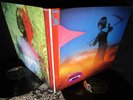 MINTY  SCARCE 1970 DOUBLE = AMON DÜÜL II   YETI = HARD ACID PROG PSYCH KRAUTROCK