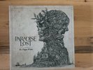 Paradise Lost The Plague Within Vinyl LP Box Incl. Doppel CD u. Poster