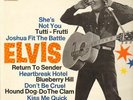 Elvis Presley Golden Boy Elvis NEAR MINT RCA Victor Vinyl LP