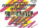 Toni Vescoli / Bo Katzman / Vera Kaa / Polo Hofer / Daniel Sixties-Rock - Sch