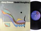 Bobbi Humphrey - Fancy Dancer LP - Blue Note VG+ Shrink