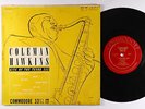 Coleman Hawkins - King Of The Tenor Sax 10