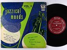 Charles Mingus, et al. - Jazzical Moods Vol. 2 10