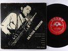 Dexter Gordon - New Sounds In Modern Music  10