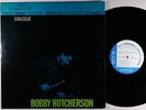 Bobby Hutcherson - Dialogue LP - Blue Note - BST 84198 Stereo RVG Ear NY USA VG+