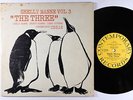 Shelly Manne - Vol. 3 (The Three) 10