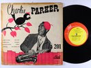 Charlie Parker - S/T Volume One 10