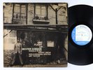 Dexter Gordon - One Flight Up LP - Blue Note - BST 84176 Stereo RVG VG+