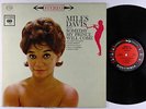 Miles Davis - Someday My Prince Will Come LP - Columbia - CS 8456 6-Eye Stereo