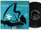 Oscar Peterson - Plays Pretty 10