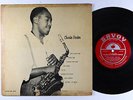 Charlie Parker - Be Bop Vol. 1 10