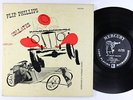 Flip Phillips - Collates 10