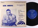 Gene Ammons - Favorites Volume One 10