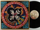 KISS Rock And Roll Over CASABLANCA LP promo ^