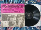 Fela Kuti & Africa 70 - Fela's Budget Special RARE NIGERIA ONLY HMV LP  LISTEN