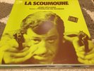 LA SCOUMOUNE (FRANCOIS DE ROUBAIX / JAPAN ISSUE)