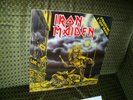 LP Vinyl IRON MAIDEN: Sanctuary - 4 Tracks inc. 2 