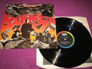 MAFFITT & DAVIES - THE RISE & FALL OF HONESTY - CAPITOL UK 1968 ORIGINAL**RARREE