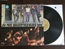 THE PAUL BUTTERFIELD BLUES BAND. DEBT LP. MONO GUITAR LABEL. VG+/EX-