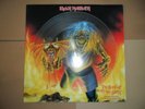Iron Maiden Number of the Beast 12