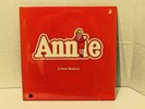 New Sealed 1977 Annie: A New Musical Vinyl Record Album