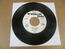 Rare ORIG 1957 Doo Wop THE WHIRLERS Magic Mirror HEAR   Whirlin Disc 45 PROMO