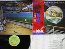 PROCOL HARUM SOMETHING MAGIC CHRYSALIS CHY-1130 Japan OBI VINYL LP